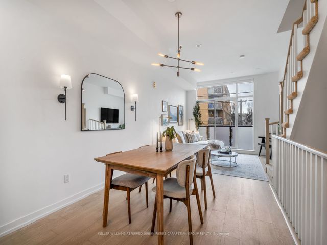 3 - 1331 Gerrard Ave E
