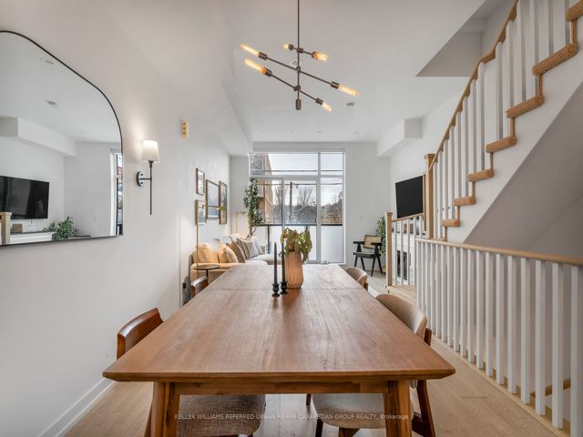 3 - 1331 Gerrard Ave E