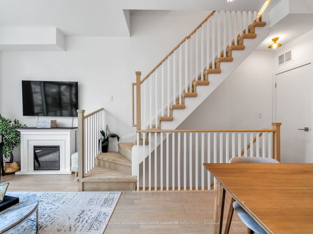 3 - 1331 Gerrard Ave E