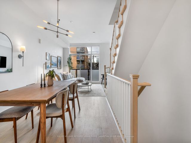 3 - 1331 Gerrard Ave E