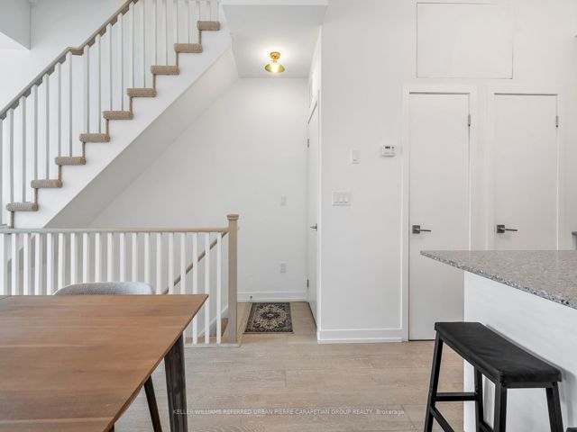 3 - 1331 Gerrard Ave E