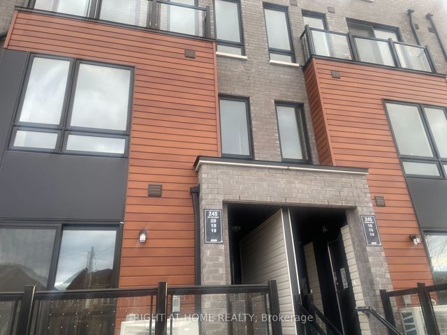 19 - 245 McLevin Ave