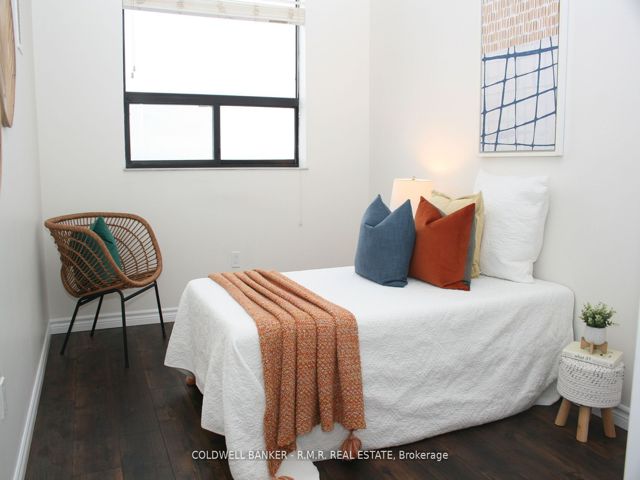 1711 - 301 Prudential Dr