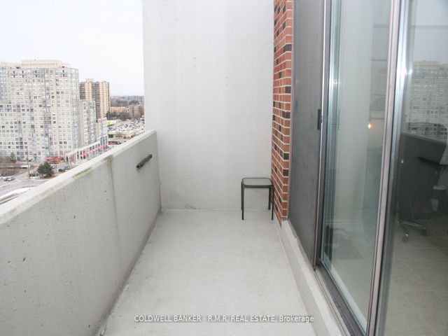 1711 - 301 Prudential Dr