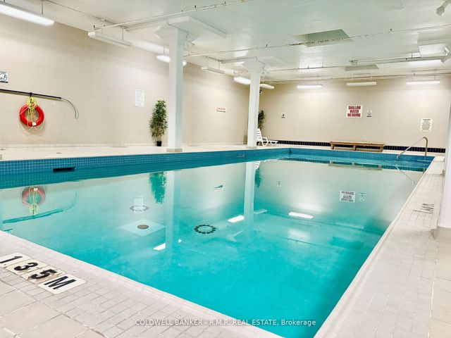 1711 - 301 Prudential Dr