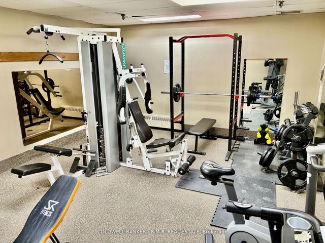 1711 - 301 Prudential Dr