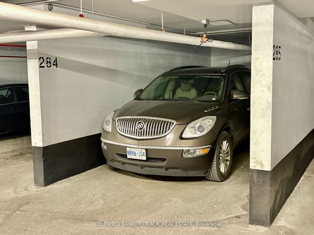 1711 - 301 Prudential Dr