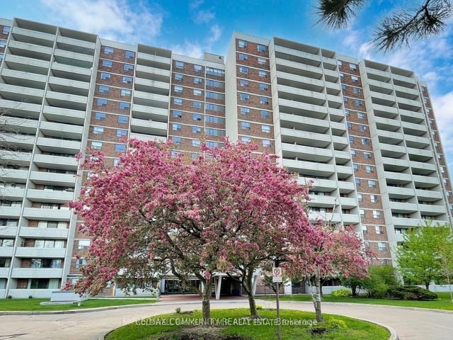 1711 - 301 Prudential Dr