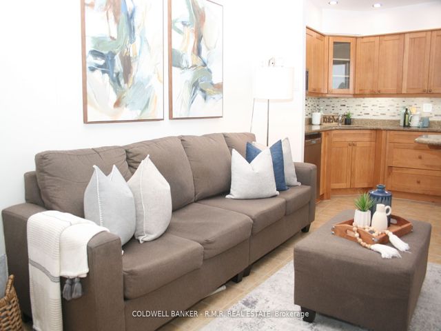 1711 - 301 Prudential Dr