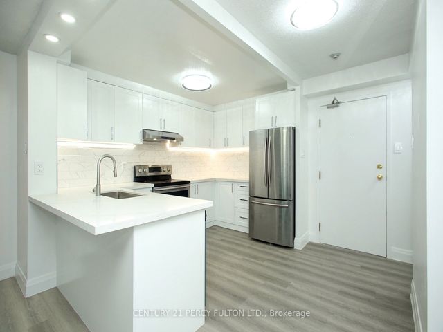 1206 - 4 Park Vista  S