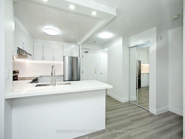 1206 - 4 Park Vista  S