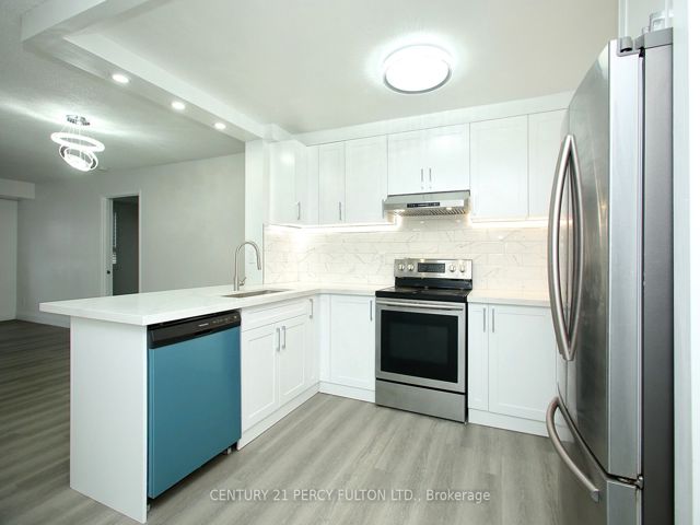1206 - 4 Park Vista  S