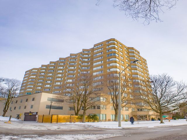 1206 - 4 Park Vista  S