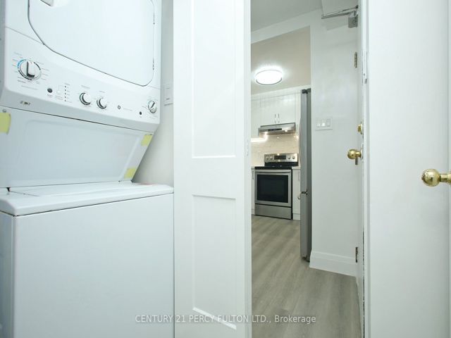 1206 - 4 Park Vista  S