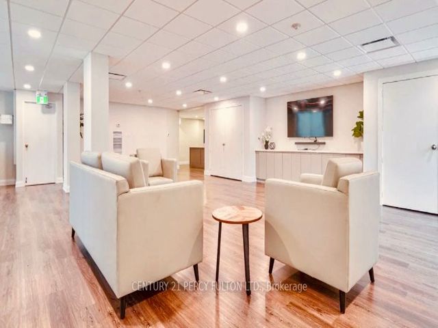 1206 - 4 Park Vista  S