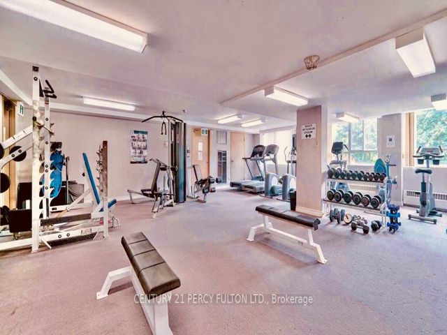 1206 - 4 Park Vista  S