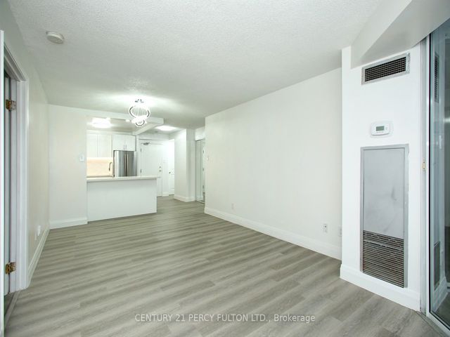 1206 - 4 Park Vista  S