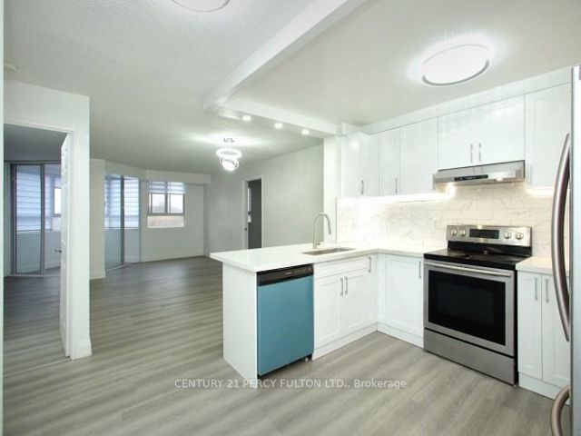 1206 - 4 Park Vista  S