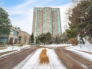 2923 - 68 Corporate Dr