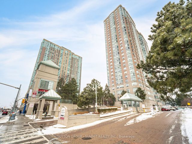 2923 - 68 Corporate Dr