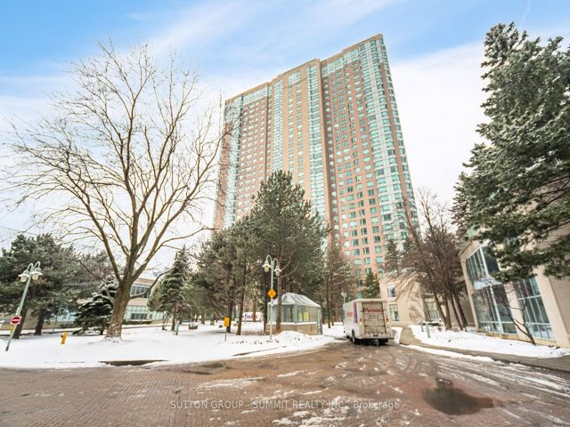 2923 - 68 Corporate Dr