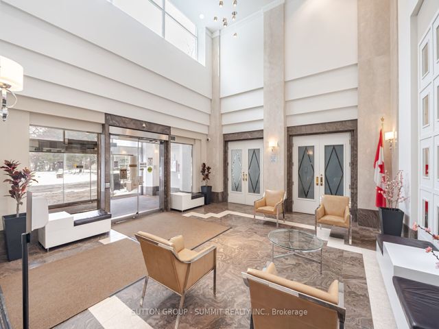 2923 - 68 Corporate Dr