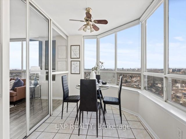 1204 - 5 Greystone Walk Dr