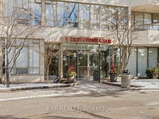 1204 - 5 Greystone Walk Dr