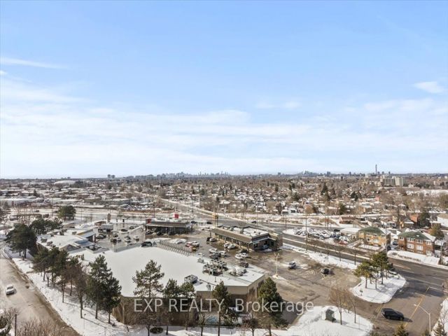 1204 - 5 Greystone Walk Dr
