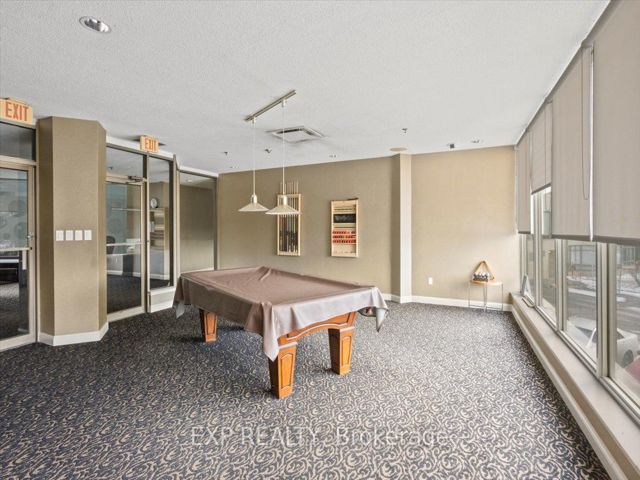 1204 - 5 Greystone Walk Dr