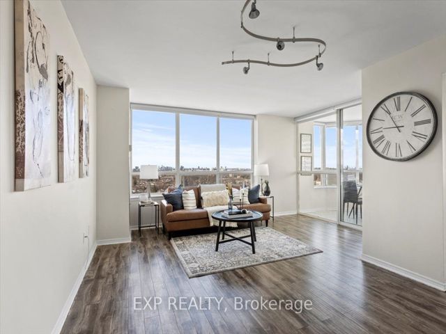1204 - 5 Greystone Walk Dr