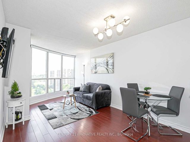 1111 - 2550 Lawrence Ave E