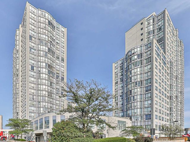 1111 - 2550 Lawrence Ave E