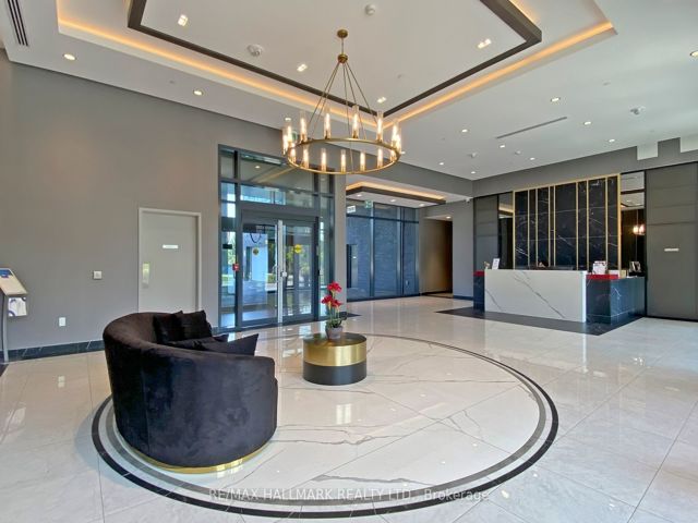 421 - 3220 Sheppard Ave E