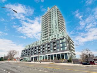 421 - 3220 Sheppard Ave E