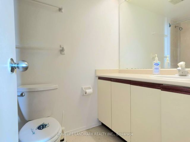 1005 - 2466 Eglinton Ave E