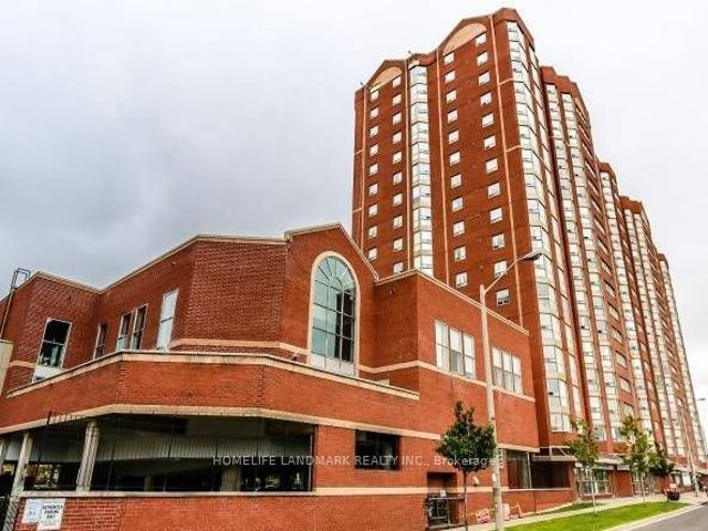 1005 - 2466 Eglinton Ave E