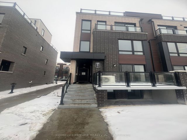 21 - 235 Mclevin Ave