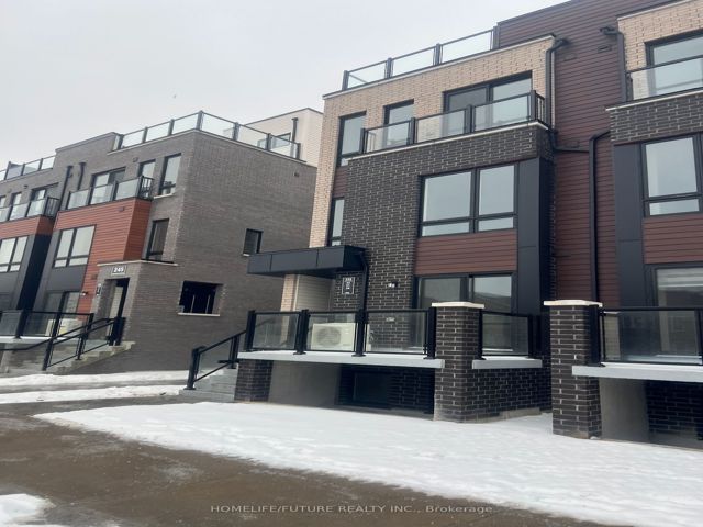 21 - 235 Mclevin Ave