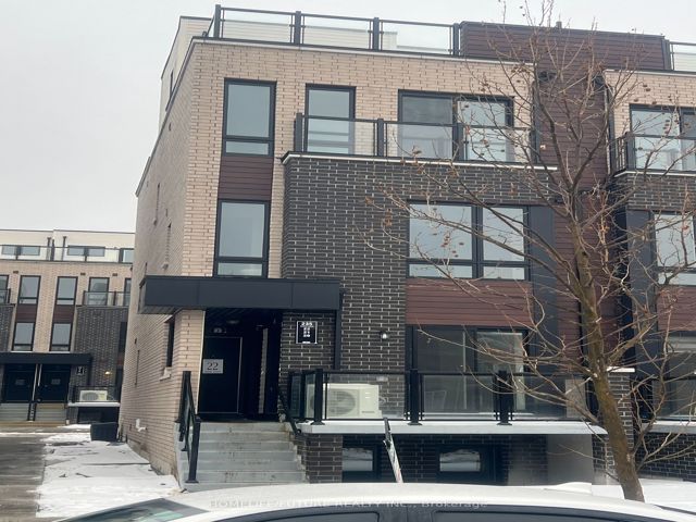 21 - 235 Mclevin Ave
