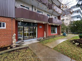306 - 800 Kennedy Rd
