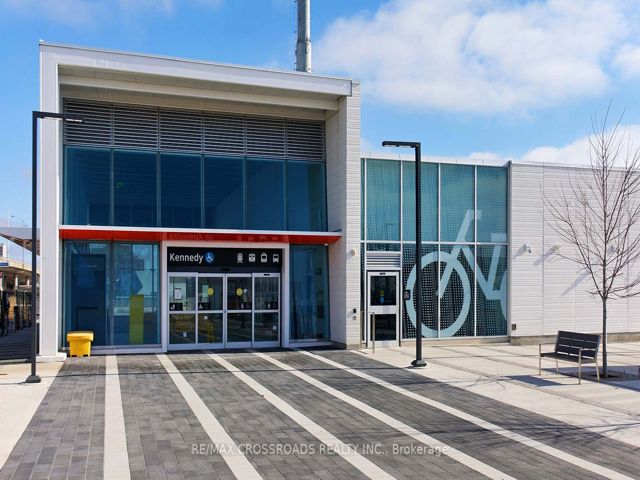 306 - 800 Kennedy Rd