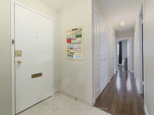 306 - 800 Kennedy Rd