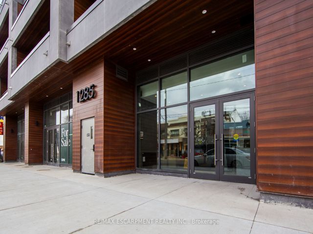 514 - 1285 Queen St E