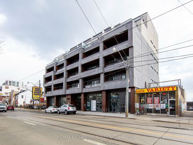 514 - 1285 Queen St E