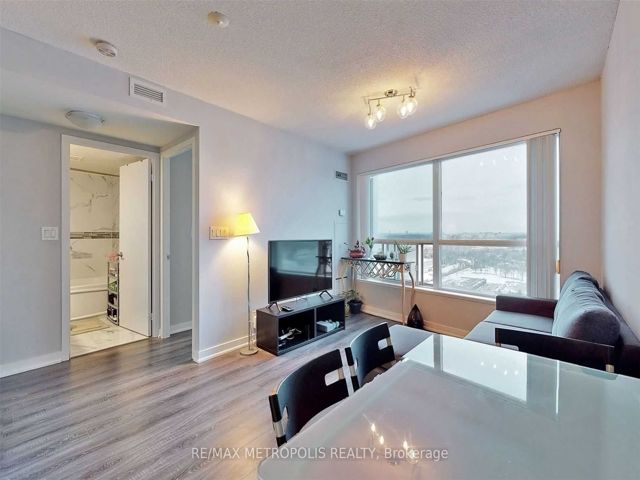 2602 - 36 Lee Centre Dr