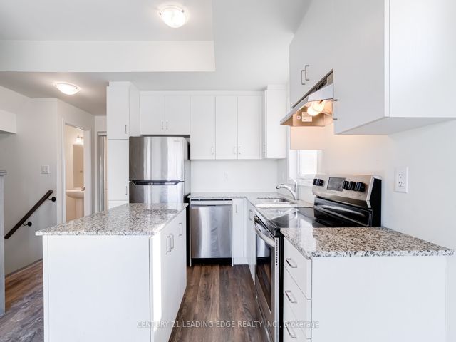 529 - 2791 Eglinton Ave E