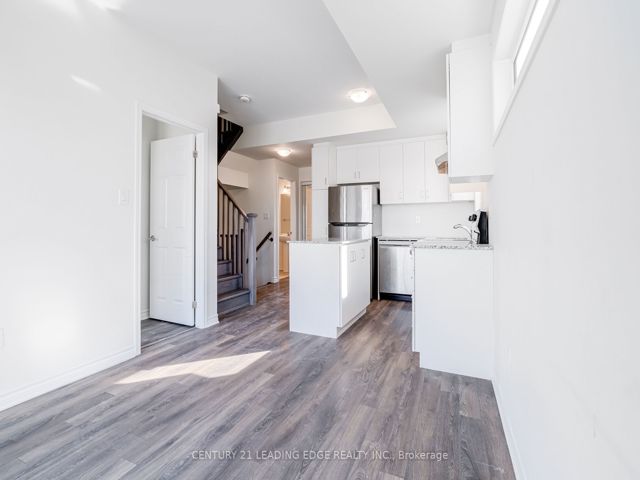 529 - 2791 Eglinton Ave E