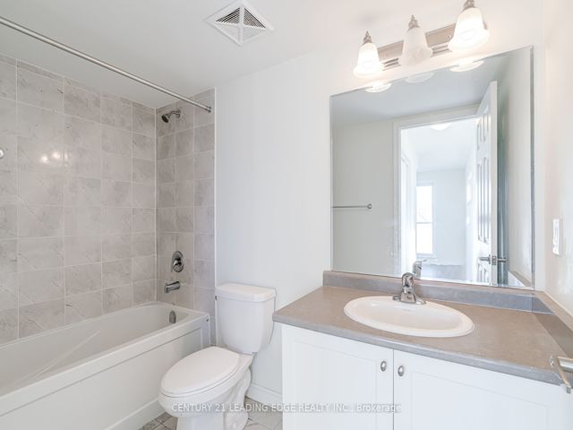 529 - 2791 Eglinton Ave E
