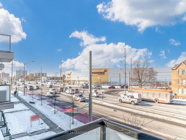 529 - 2791 Eglinton Ave E